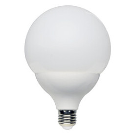 LAMPADINA LED GLOBO 120 16W E27 1900LM 2700K