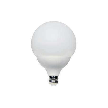 LAMPADINA LED GLOBO 120 16W E27 1900LM 4000K
