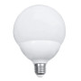 LAMPADINA LED GLOBO 120 20W E27 2452LM 6500K