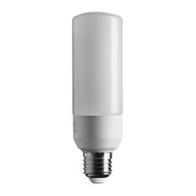 LAMPADINA LED TUBOL T45 12W E27 1521LM 6500K LAMPADINA LED TUBOL T45 12W E27 1521LM 6500K