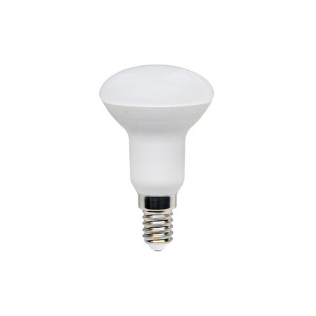 LAMPADINA LED REFLECTOR R50 E14 470LM 4000K