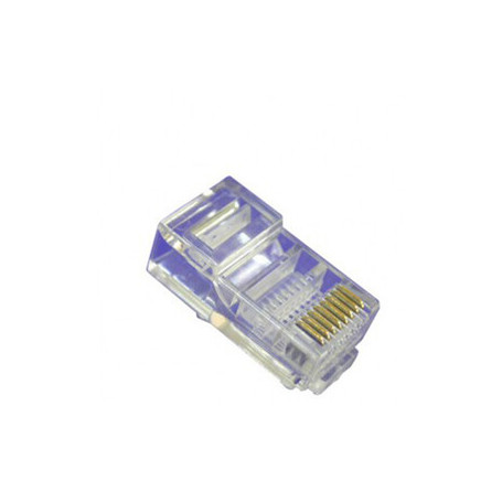 SC CONNETTORE RJ45 UTP CAT. 5 PZ 5