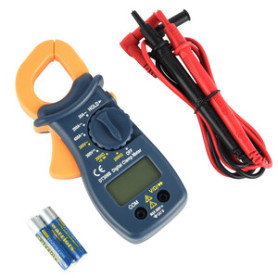 PINZA AMPEROMETRICA COMPATTA