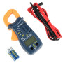 PINZA AMPEROMETRICA COMPATTA