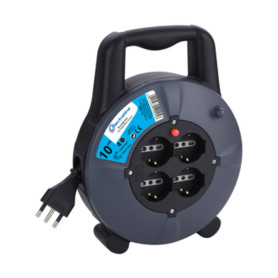 AVVOLGICAVO 10 M SEZ  3X1