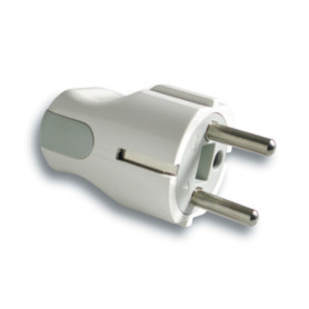 FME 85.070 BL SPINA SCHUKO A SQUADRA