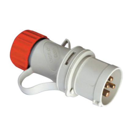 FME 70.104 SPINA CE 3P+T  380V IP44