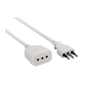 PROLUNGA LINEARE 5 M SEZ 3X0