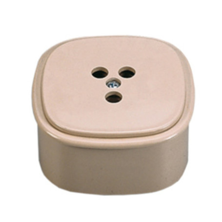 FME ART.22.080 PRESA DA PARETE P\TELEFONO