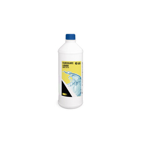 C FLOCCULANTE PISCINA LIQUIDO 1 KG