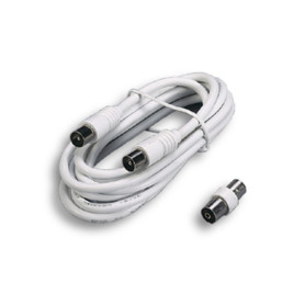 FME 31.000 PROLUNGA TV C\ADATTATORE 2 M *