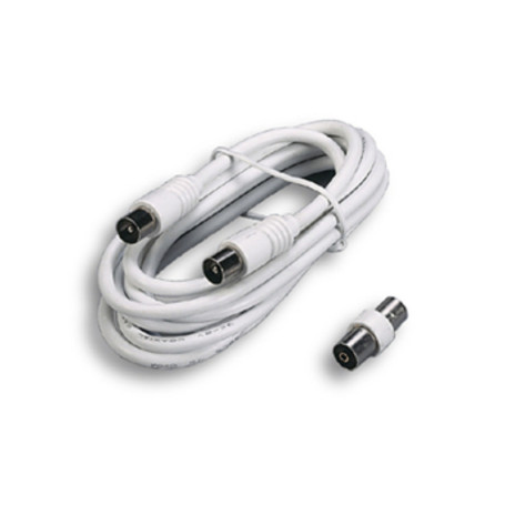 FME 31.000 PROLUNGA TV C\ADATTATORE 2 M *