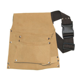 BORSA P\CARPENTIERE C\TASCHE+PORTA MART+CINT BORSA P\CARPENTIERE C\TASCHE+PORTA MART+CINT