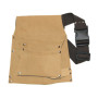 BORSA P\CARPENTIERE C\TASCHE+PORTA MART+CINT