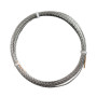 PL FUNE ACCIAIO 42F D  2 MM 10 M