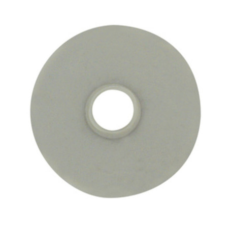 SC RONDELLA PLASTICA TONDA D 22 MM 20 PZ