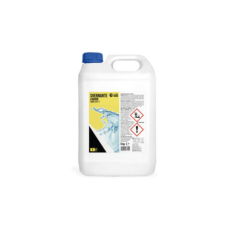 C SVERNANTE PISCINA LIQUIDO 5 KG