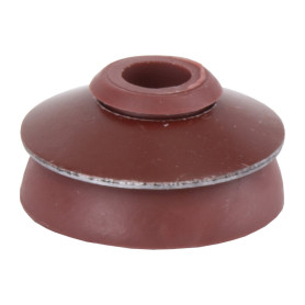 GUARNIZIONE EPDM OMBR C\RON ACC 25 MM ROS\SIE GUARNIZIONE EPDM OMBR C\RON ACC 25 MM ROS\SIE