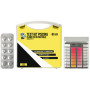C TEST KIT PISCINA CLORO\PH IN PASTIGLIE