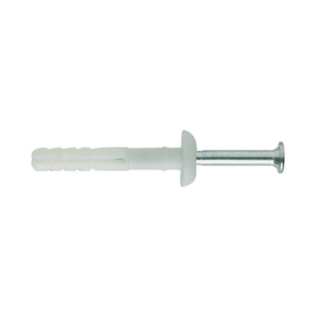 TASSELLO C\VITE P\CARTONGESSO D 6X60 MM BCO