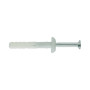 TASSELLO C\VITE P\CARTONGESSO D 6X60 MM BCO