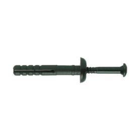 TASSELLO C\VITE P\SCOSSALINE D 6X40 MM T MORO TASSELLO C\VITE P\SCOSSALINE D 6X40 MM T MORO