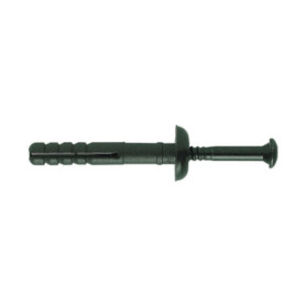 TASSELLO C\VITE P\SCOSSALINE D 6X50 MM T MORO TASSELLO C\VITE P\SCOSSALINE D 6X50 MM T MORO