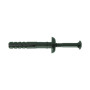 TASSELLO C\VITE P\SCOSSALINE D 6X60 MM T MORO