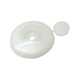 RONDELLONE NYLON P\POLICARBON D 40XP10 MM* RONDELLONE NYLON P\POLICARBON D 40XP10 MM*