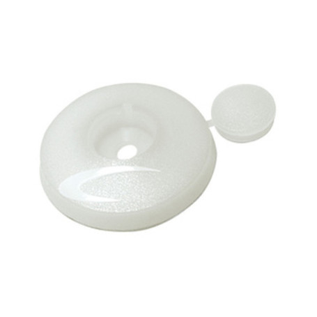RONDELLONE NYLON P\POLICARBON D 40XP16 MM