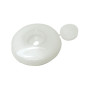 RONDELLONE NYLON P\POLICARBON D 40XP16 MM