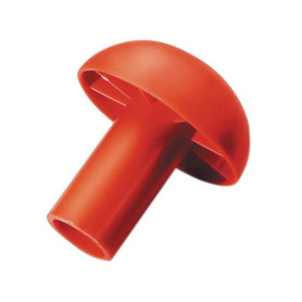 COPRITONDINO A FUNGO PLASTICA D 16\32 MM COPRITONDINO A FUNGO PLASTICA D 16\32 MM