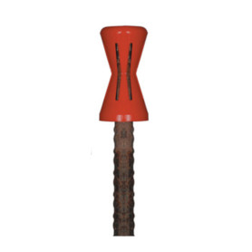 COPRITONDINO A MOLLA PLASTICA D 14\28 MM COPRITONDINO A MOLLA PLASTICA D 14\28 MM