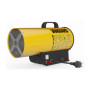 GENERATORE ARIA CALDA GAS 17 16