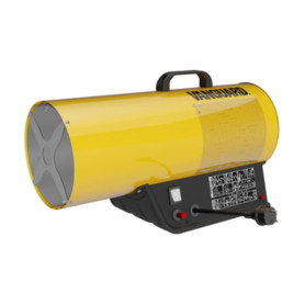 GENERATORE ARIA CALDA GAS 33M 33,0 KW GENERATORE ARIA CALDA GAS 33M 33