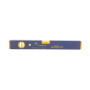 LIVELLA A 2 BOLLE GWP95A 80 CM