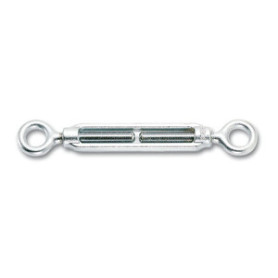 BL TENDITORE DUE OCCHIOLI M12 ROBUR  2 PZ BL TENDITORE DUE OCCHIOLI M12 ROBUR  2 PZ