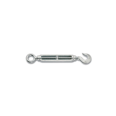 BL TENDITORE ROBUR OCCHIO GANCIO M12  2 PZ
