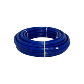 TUBO MULTISTRATO RIV. PE-RT\ALL\PE-RT 16X2 BLU TUBO MULTISTRATO RIV. PE-RT\ALL\PE-RT 16X2 BLU