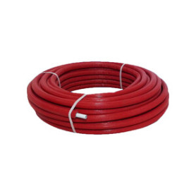 TUBO MULTISTRATO RIV. PE-RT\ALL\PE-RT 16X2 ROSSO TUBO MULTISTRATO RIV. PE-RT\ALL\PE-RT 16X2 ROSSO