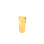TUBO P\SCARICA MACERIE CALCINACCI C\CATENE GIALLO