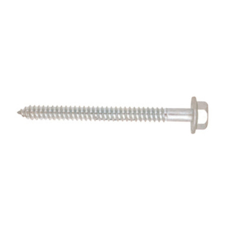 SC TIRAFONDI P\METALLO D 6X 30 MM 20 PZ