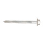SC TIRAFONDI P\METALLO D 6X 80 MM 20 PZ