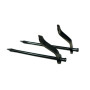 PL FERMASTADIA 25 CM   2 PZ