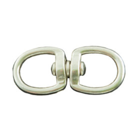 BL ANELLO DOPPIO GIREVOLE ZINCATO 13 MM 1\2 2 PZ BL ANELLO DOPPIO GIREVOLE ZINCATO 13 MM 1\2 2 PZ