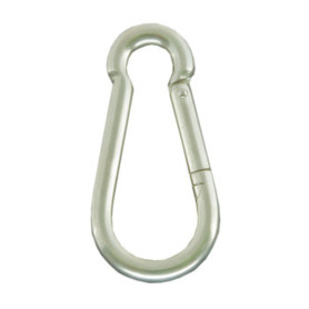 BL PASSACAVI ACCIAIO ZINCATO D  7X70 MM 2 PZ