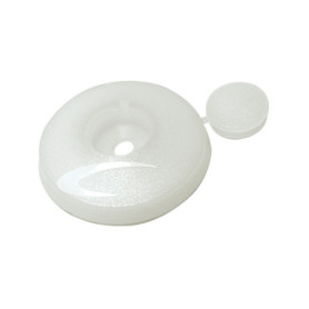 BS RONDELLONE NYLON P\POLIC D 40X10 MM 20 PZ BS RONDELLONE NYLON P\POLIC D 40X10 MM 20 PZ