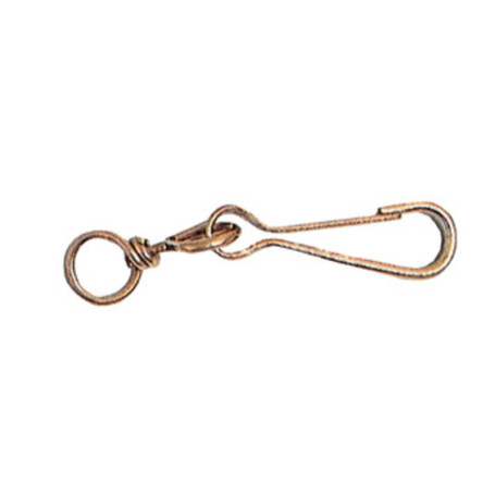 BL MOSCHETTONE SIMPLEX  30 MM 4 PZ