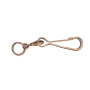 BL MOSCHETTONE SIMPLEX  30 MM 4 PZ