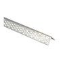 PARASPIGOLO SOTTO INTONACO ZINC P\CARTONG 300 CM
